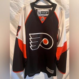 Philadelphia Flyers Jersey